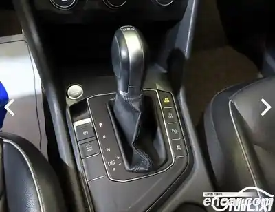 Volkswagen Tiguan 2018 2.0 автомат (гидро), миниатюра 12