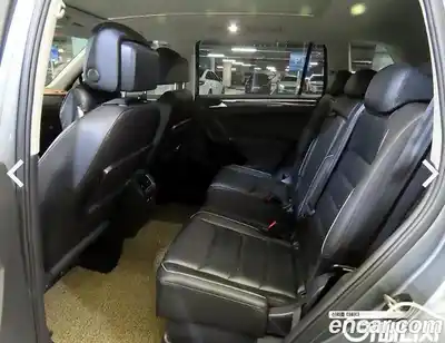Volkswagen Tiguan 2018 2.0 автомат (гидро), миниатюра 7