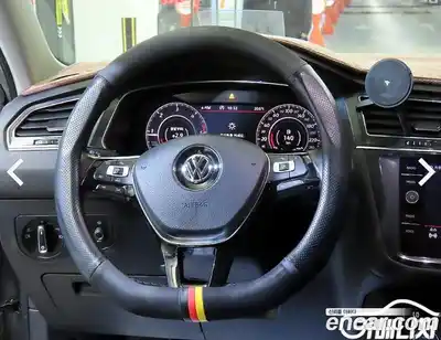 Volkswagen Tiguan 2018 2.0 автомат (гидро), миниатюра 8