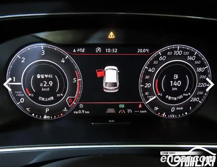 Volkswagen Tiguan 2018 2.0 автомат (гидро), фото 9