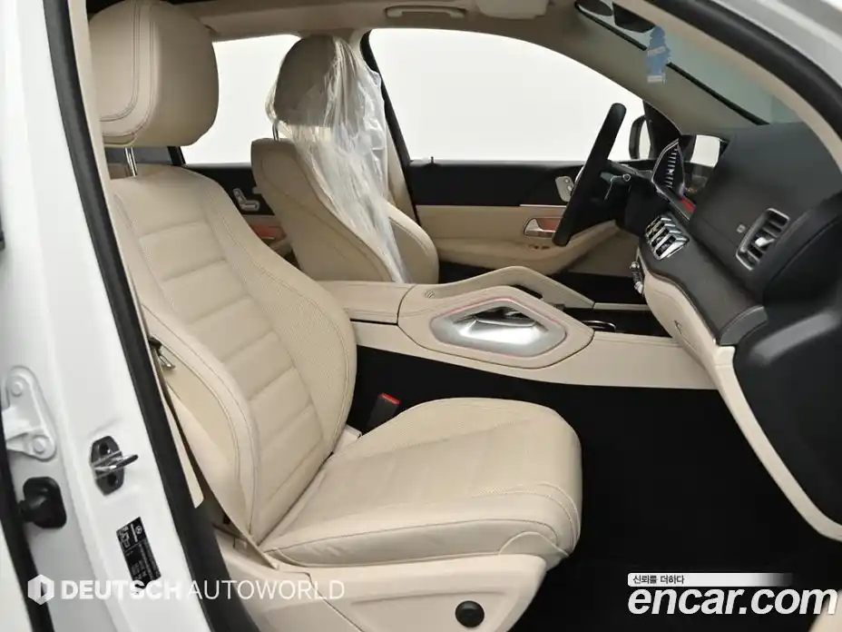 Mercedes-Benz GLE-Class 2025 3.0 гидро, фото 11 Mercedes-Benz GLE-Class 2025 3.0 гидро, фото 11