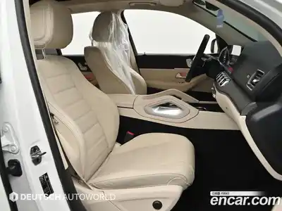 Mercedes-Benz GLE-Class 2025 3.0 гидро, миниатюра 11 Mercedes-Benz GLE-Class 2025 3.0 гидро, миниатюра 11