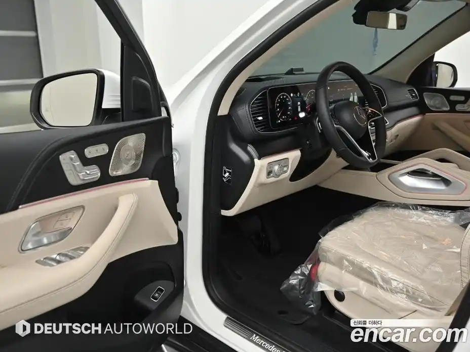 Mercedes-Benz GLE-Class 2025 3.0 гидро, фото 12 Mercedes-Benz GLE-Class 2025 3.0 гидро, фото 12