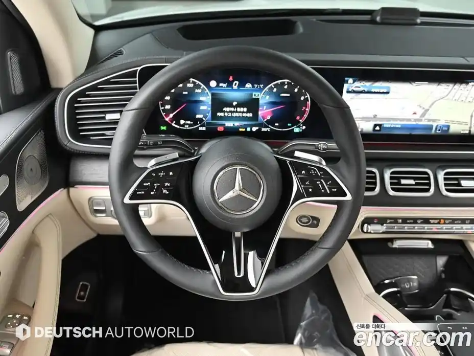 Mercedes-Benz GLE-Class 2025 3.0 гидро, фото 14 Mercedes-Benz GLE-Class 2025 3.0 гидро, фото 14