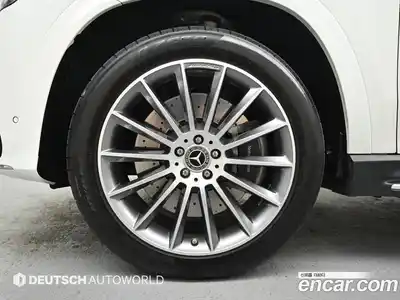 Mercedes-Benz GLE-Class 2025 3.0 гидро, миниатюра 6 Mercedes-Benz GLE-Class 2025 3.0 гидро, миниатюра 6