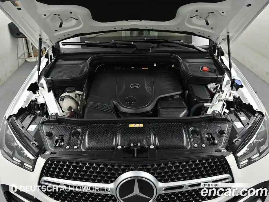 Mercedes-Benz GLE-Class 2025 3.0 гидро, фото 7 Mercedes-Benz GLE-Class 2025 3.0 гидро, фото 7