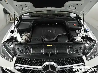 Mercedes-Benz GLE-Class 2025 3.0 гидро, миниатюра 7 Mercedes-Benz GLE-Class 2025 3.0 гидро, миниатюра 7