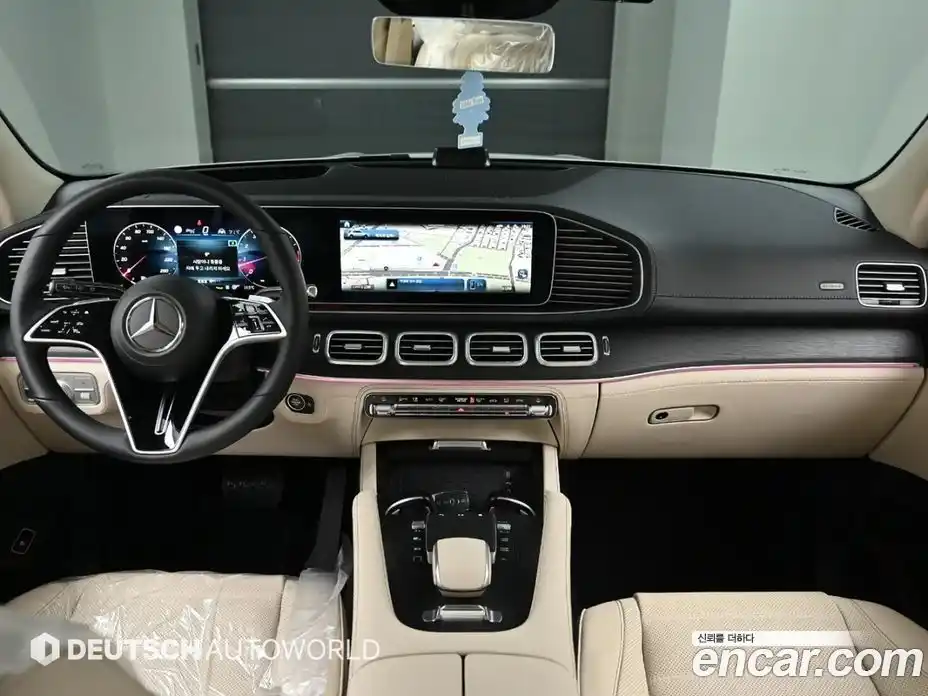 Mercedes-Benz GLE-Class 2025 3.0 гидро, фото 8 Mercedes-Benz GLE-Class 2025 3.0 гидро, фото 8