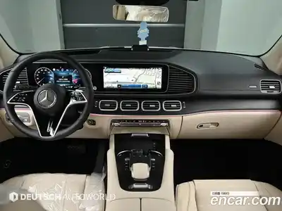 Mercedes-Benz GLE-Class 2025 3.0 гидро, миниатюра 8 Mercedes-Benz GLE-Class 2025 3.0 гидро, миниатюра 8