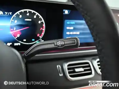 Mercedes-Benz GLE-Class 2025 3.0 гидро, миниатюра 10 Mercedes-Benz GLE-Class 2025 3.0 гидро, миниатюра 10