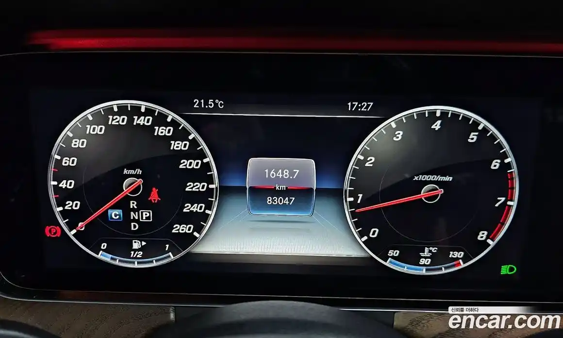 Mercedes-Benz E-Class 2018 2.0 автомат (гидро), фото 11