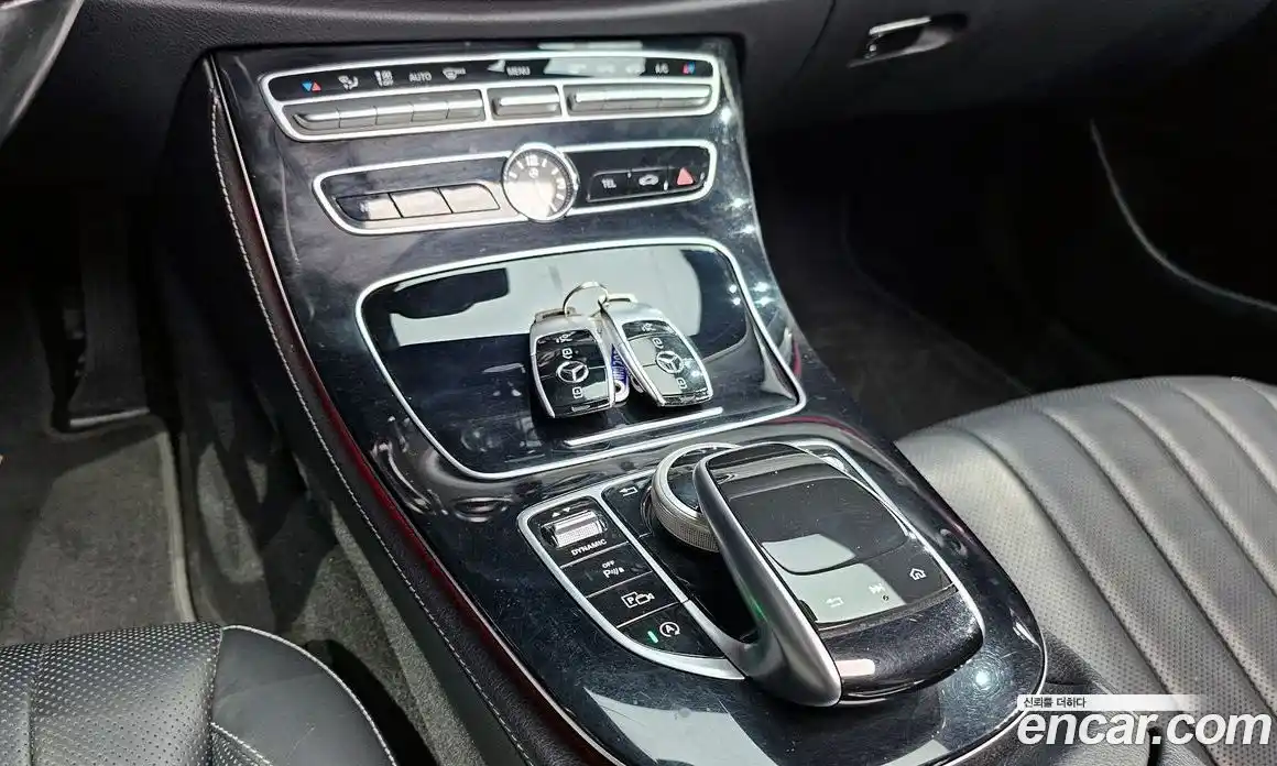 Mercedes-Benz E-Class 2018 2.0 автомат (гидро), фото 12