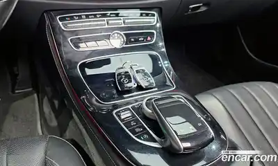 Mercedes-Benz E-Class 2018 2.0 автомат (гидро), миниатюра 12