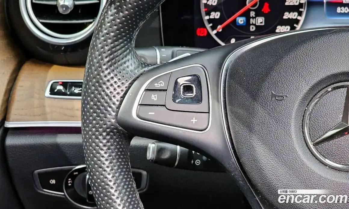 Mercedes-Benz E-Class 2018 2.0 автомат (гидро), фото 16