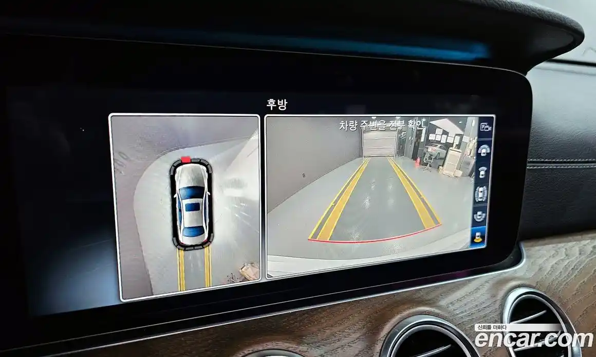 Mercedes-Benz E-Class 2018 2.0 автомат (гидро), фото 20