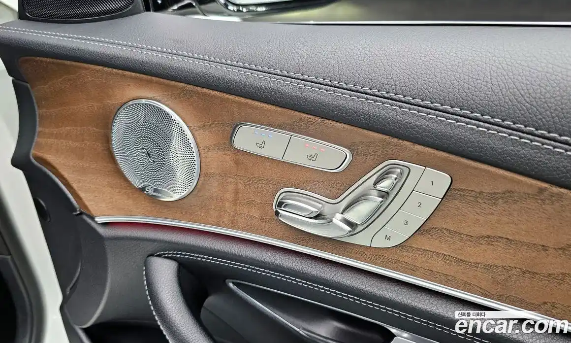 Mercedes-Benz E-Class 2018 2.0 автомат (гидро), фото 25