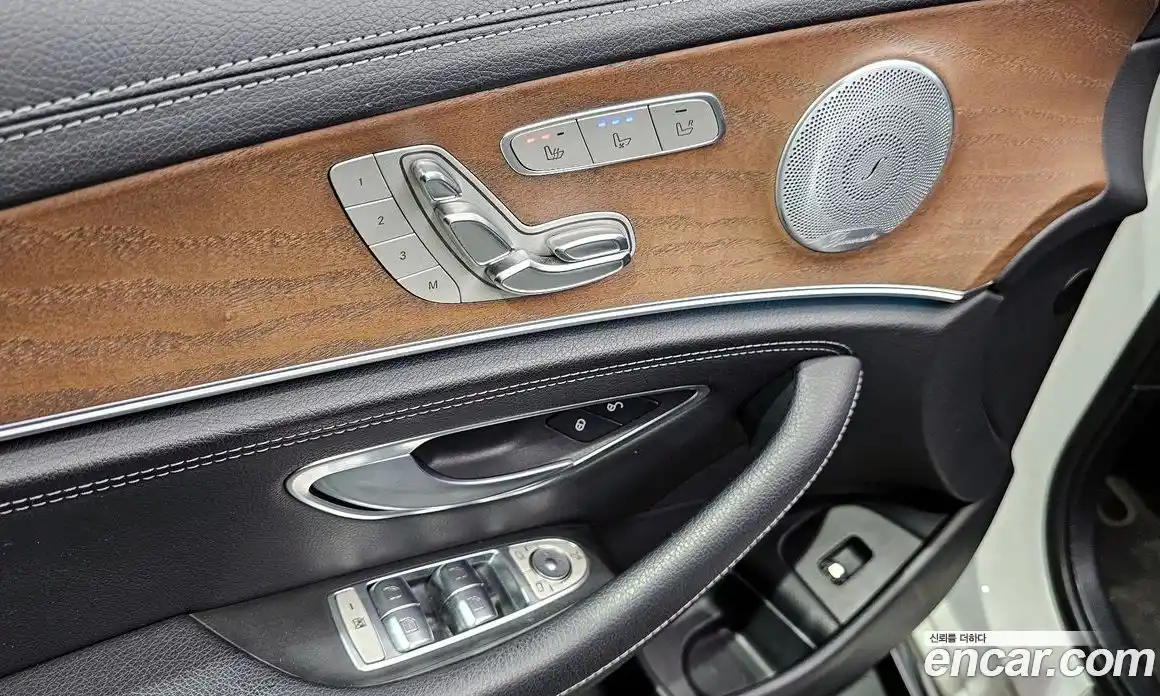 Mercedes-Benz E-Class 2018 2.0 автомат (гидро), фото 26