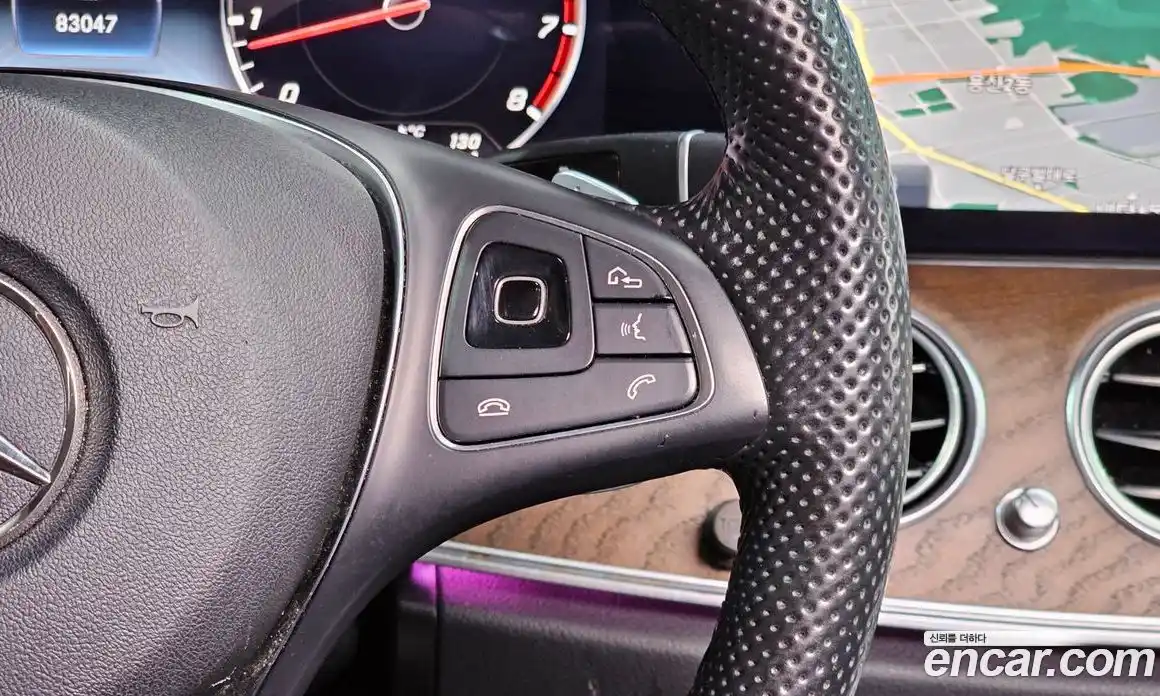 Mercedes-Benz E-Class 2018 2.0 автомат (гидро), фото 31