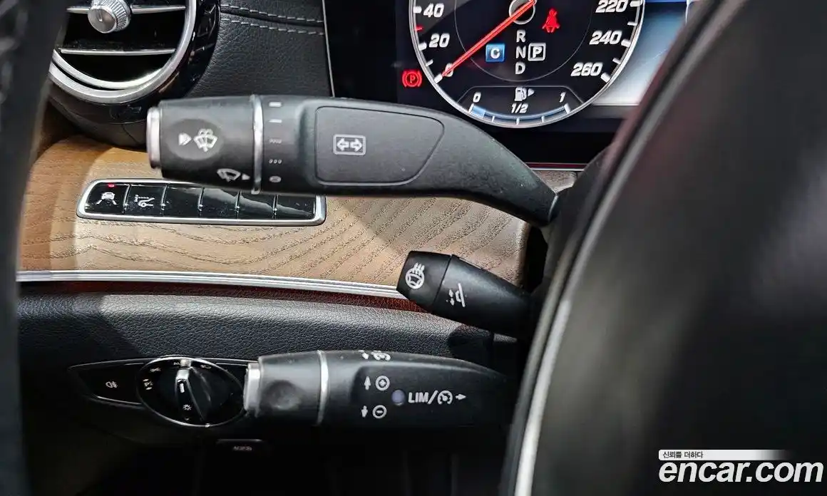 Mercedes-Benz E-Class 2018 2.0 автомат (гидро), фото 33