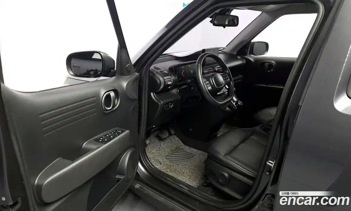 Hyundai Casper 2023 1.0 автомат (гидро), фото 13
