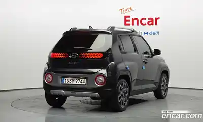 Hyundai Casper 2023 1.0 автомат (гидро), миниатюра 2