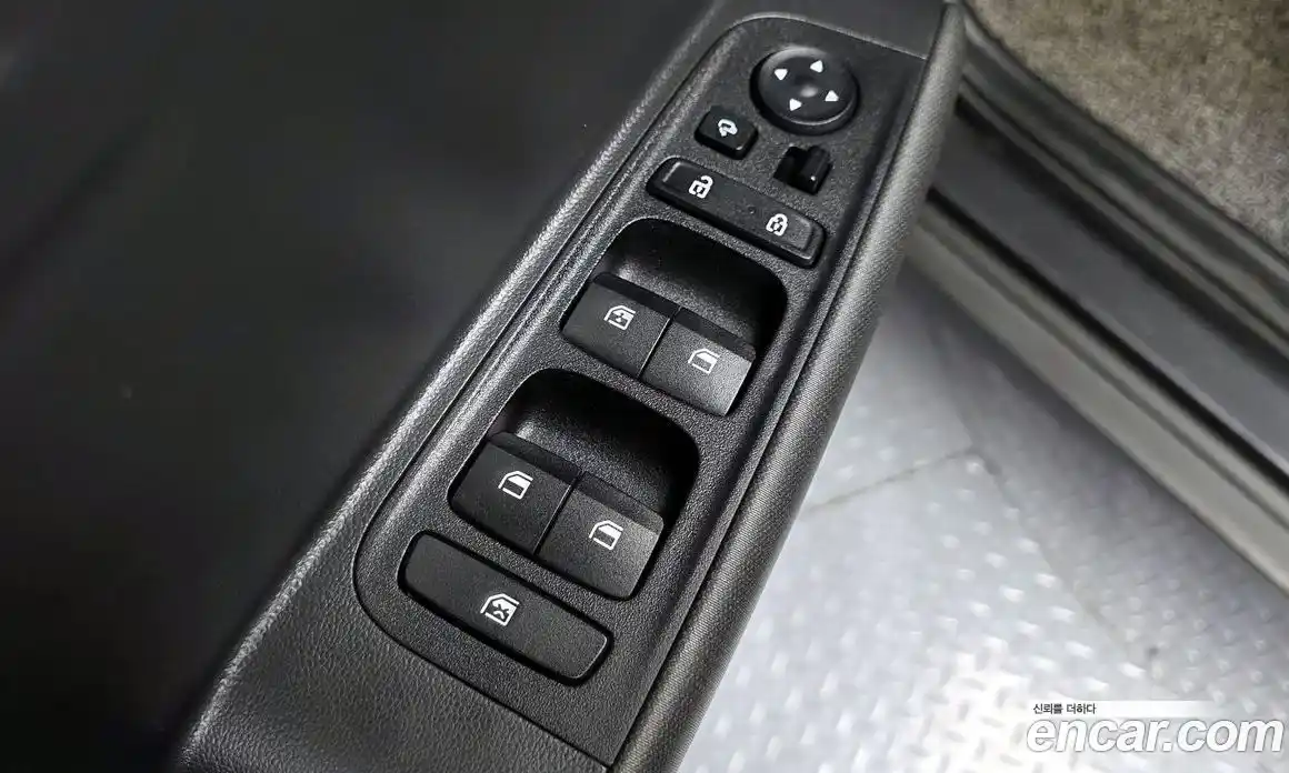 Hyundai Casper 2023 1.0 автомат (гидро), фото 28