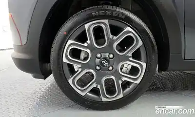 Hyundai Casper 2023 1.0 автомат (гидро), миниатюра 5