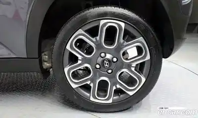 Hyundai Casper 2023 1.0 автомат (гидро), миниатюра 7