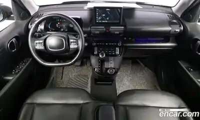 Hyundai Casper 2023 1.0 автомат (гидро), миниатюра 10