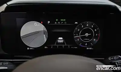 Kia Carnival 2021 3.5 автомат (гидро), миниатюра 11