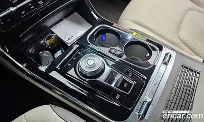 Kia Carnival 2021 3.5 автомат (гидро), миниатюра 12