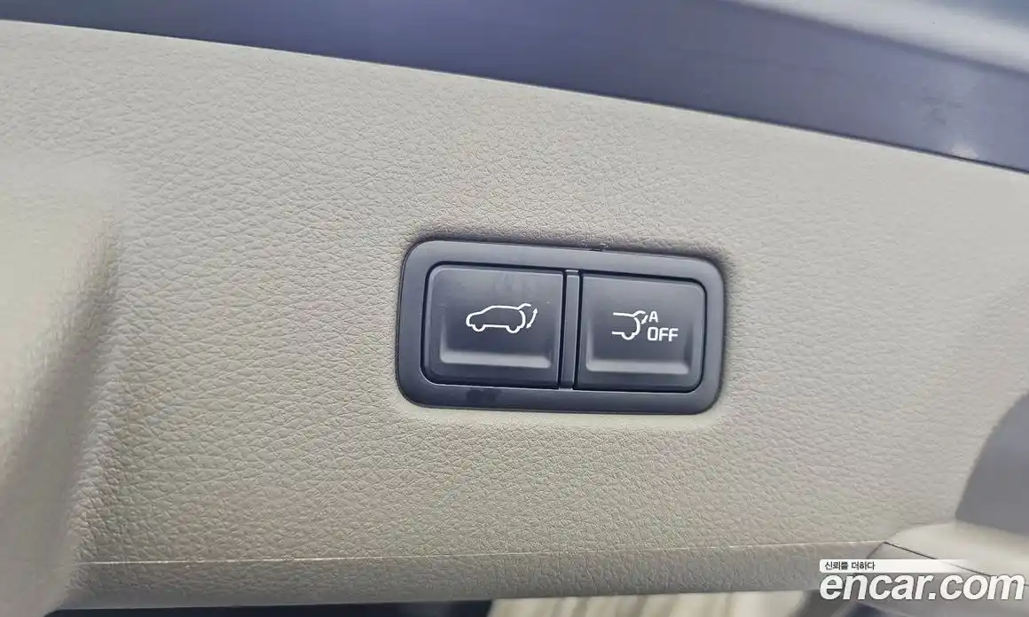 Kia Carnival 2021 3.5 автомат (гидро), фото 21