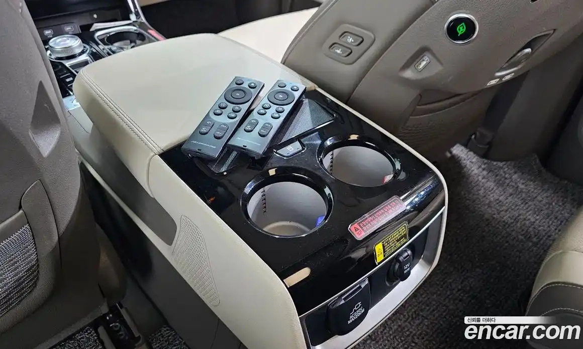 Kia Carnival 2021 3.5 автомат (гидро), фото 22