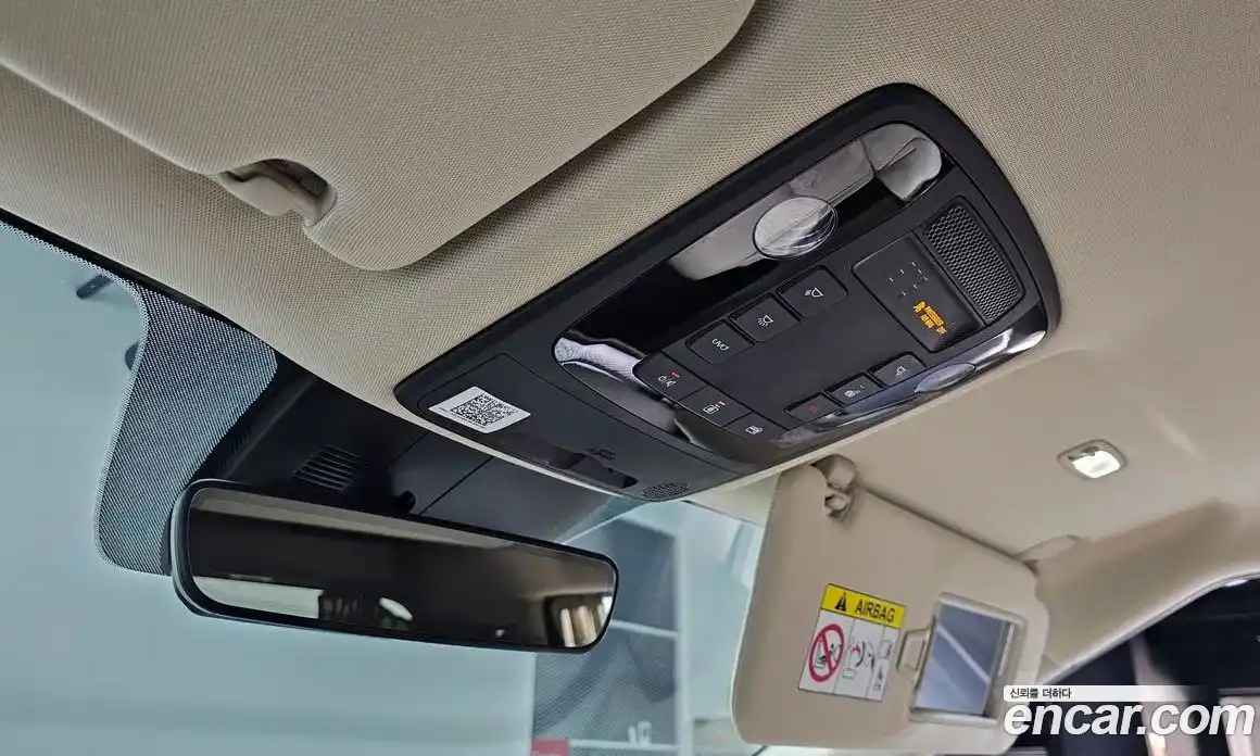 Kia Carnival 2021 3.5 автомат (гидро), фото 25