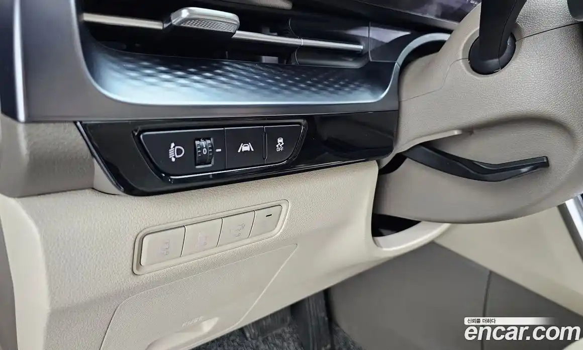Kia Carnival 2021 3.5 автомат (гидро), фото 27