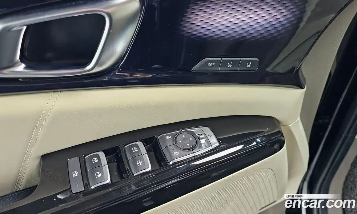 Kia Carnival 2021 3.5 автомат (гидро), фото 28