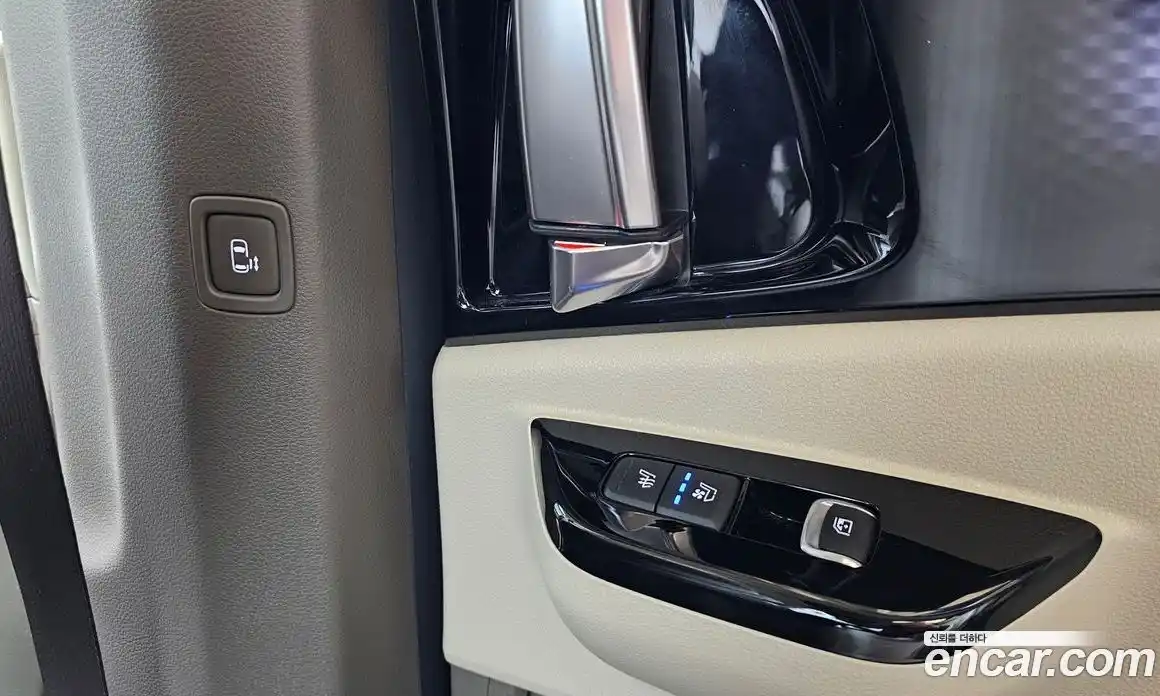 Kia Carnival 2021 3.5 автомат (гидро), фото 29