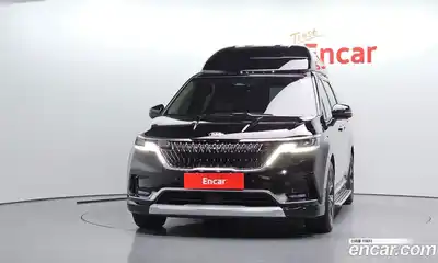Kia Carnival 2021 3.5 автомат (гидро), миниатюра 3