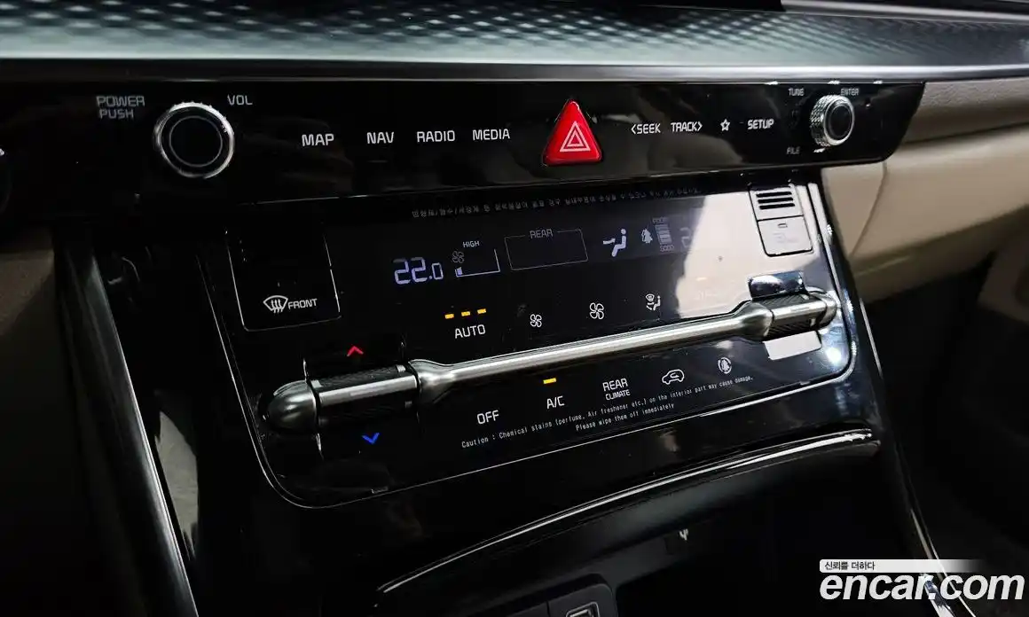 Kia Carnival 2021 3.5 автомат (гидро), фото 31