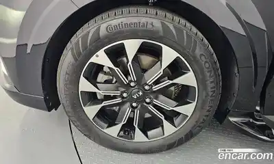 Kia Carnival 2021 3.5 автомат (гидро), миниатюра 5