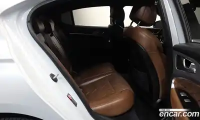 Genesis G70 2018 2.2 автомат (гидро), миниатюра 11