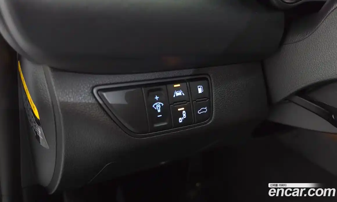 Genesis G70 2018 2.2 автомат (гидро), фото 13