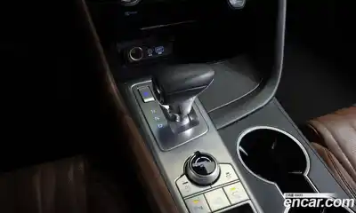 Genesis G70 2018 2.2 автомат (гидро), миниатюра 9