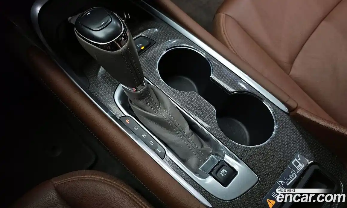 Chevrolet Malibu 2017 2.0 автомат (гидро), фото 12