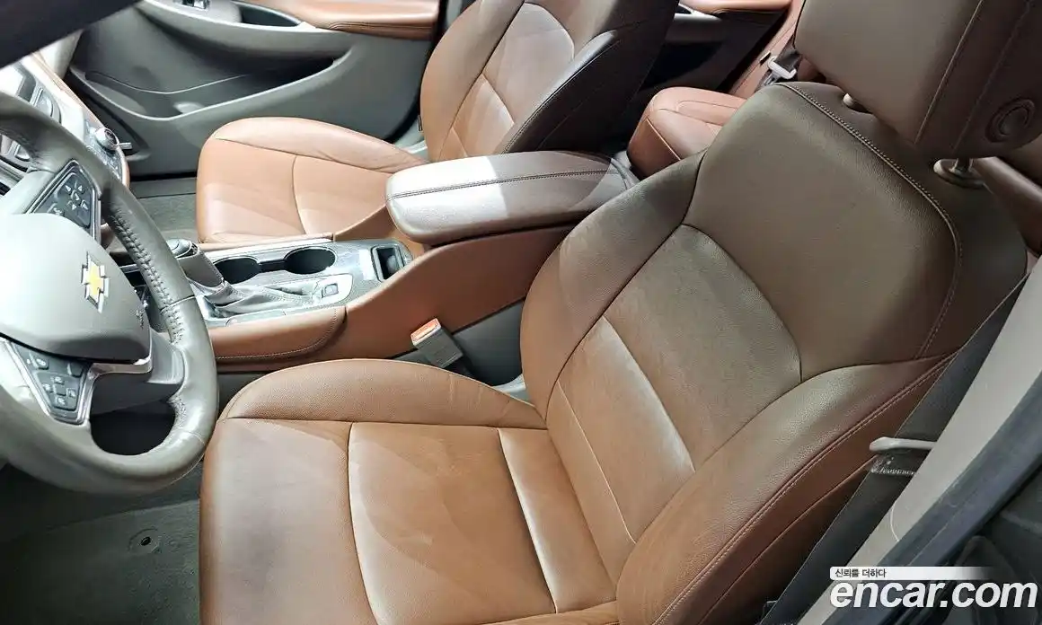 Chevrolet Malibu 2017 2.0 автомат (гидро), фото 21