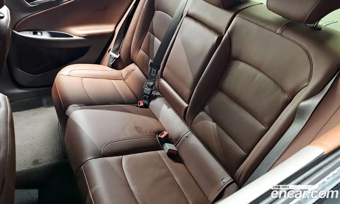 Chevrolet Malibu 2017 2.0 автомат (гидро), фото 22