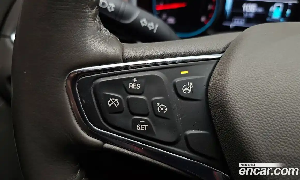 Chevrolet Malibu 2017 2.0 автомат (гидро), фото 23