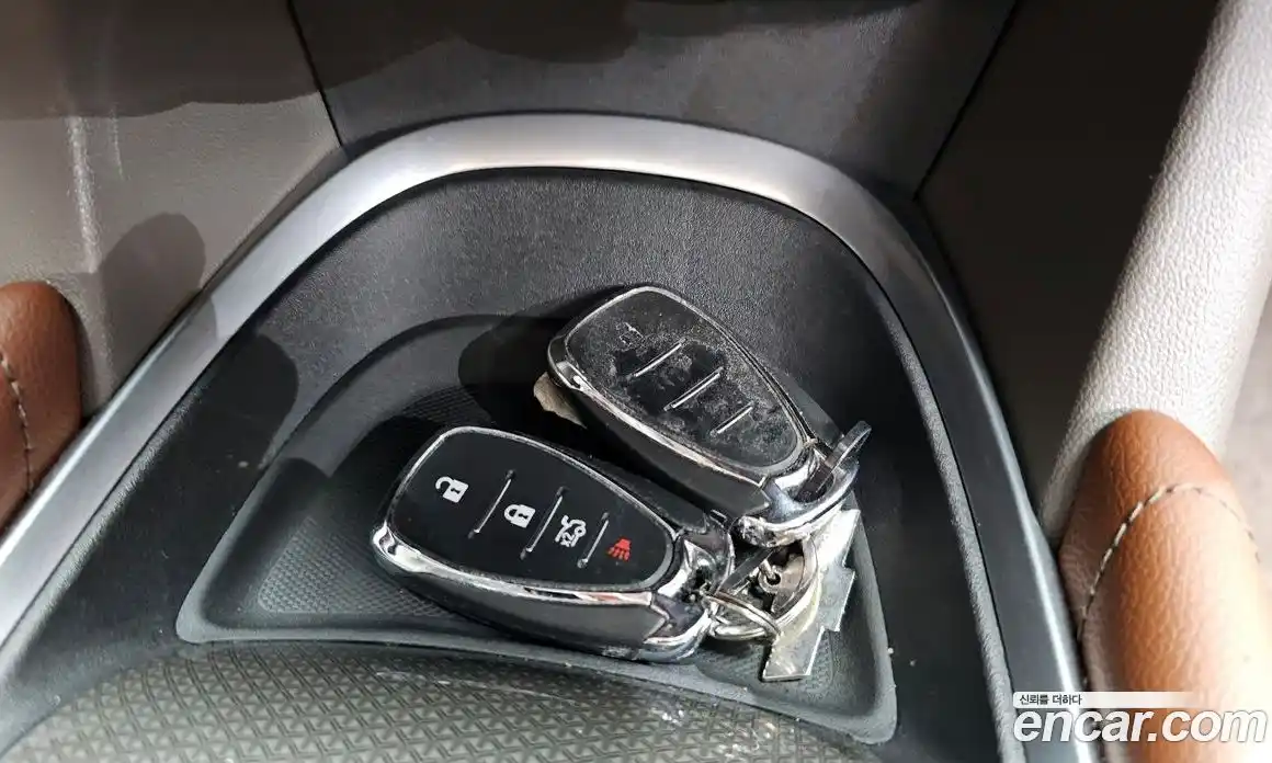 Chevrolet Malibu 2017 2.0 автомат (гидро), фото 25