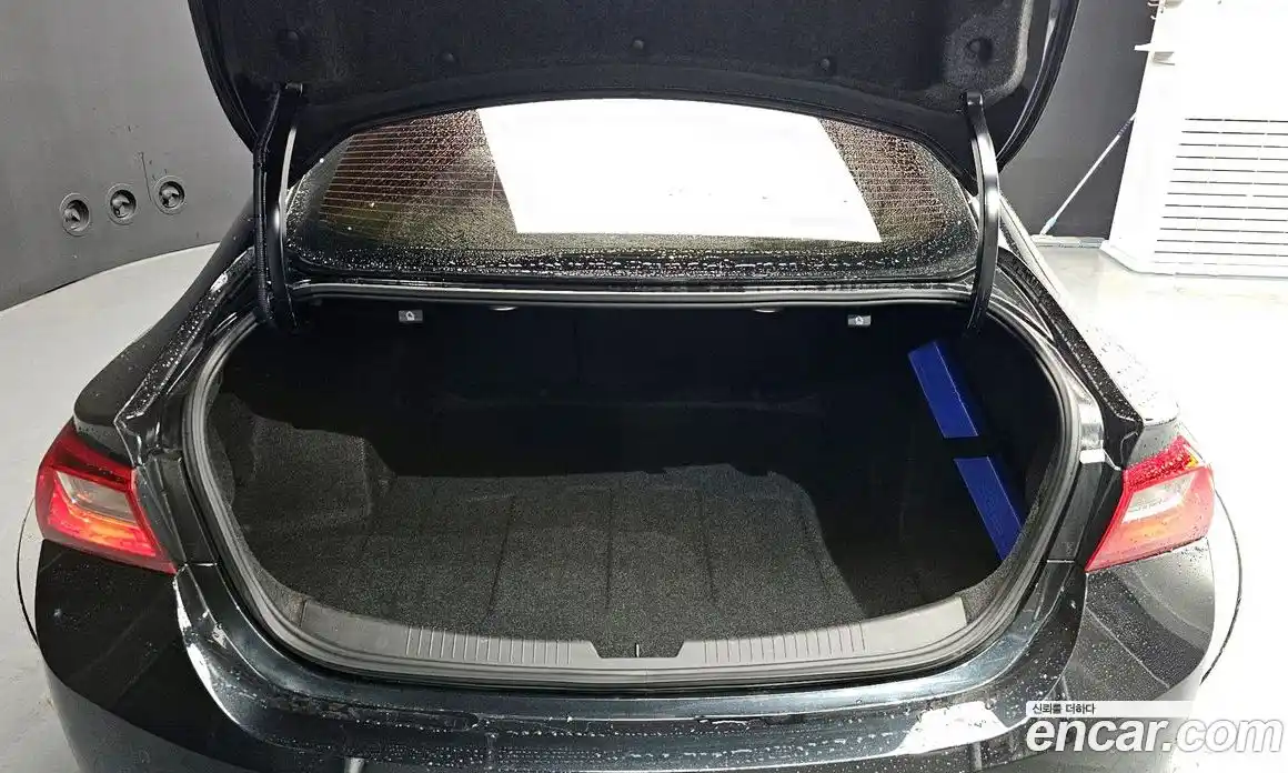 Chevrolet Malibu 2017 2.0 автомат (гидро), фото 26