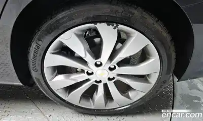 Chevrolet Malibu 2017 2.0 автомат (гидро), миниатюра 7